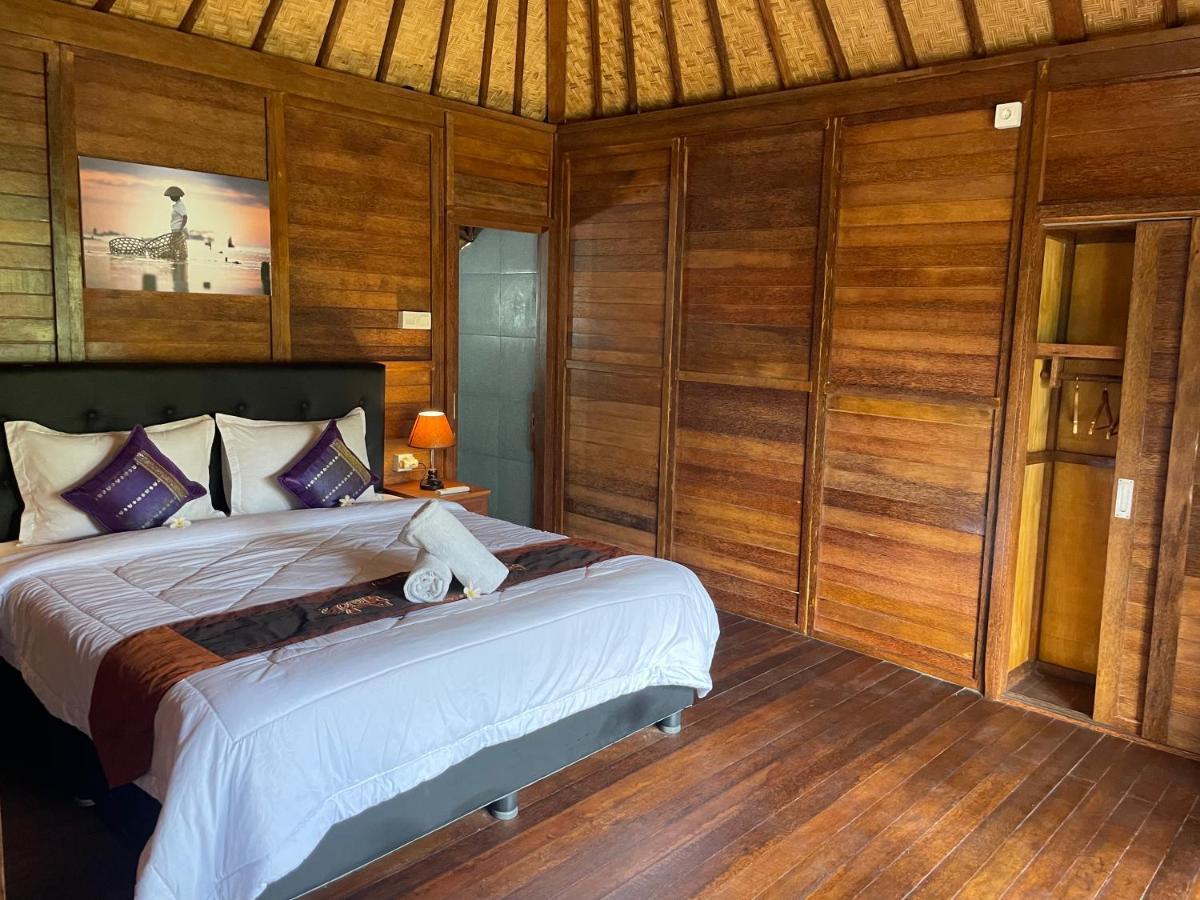 Mangrove Hut Guest house