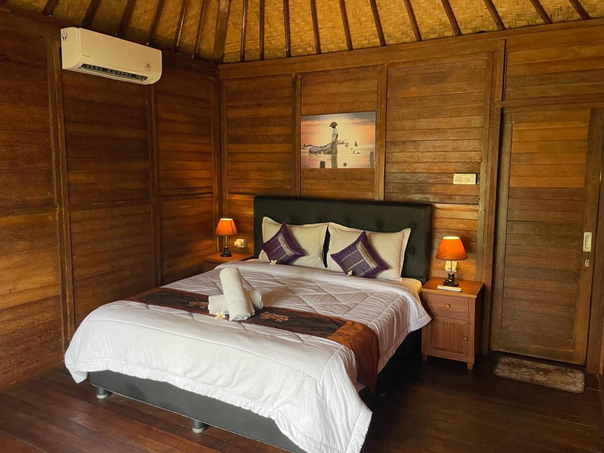 Guest house Mangrove Hut