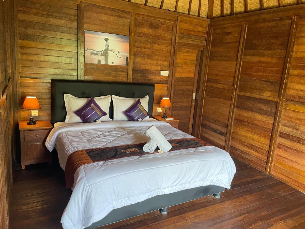 Guest house Mangrove Hut *