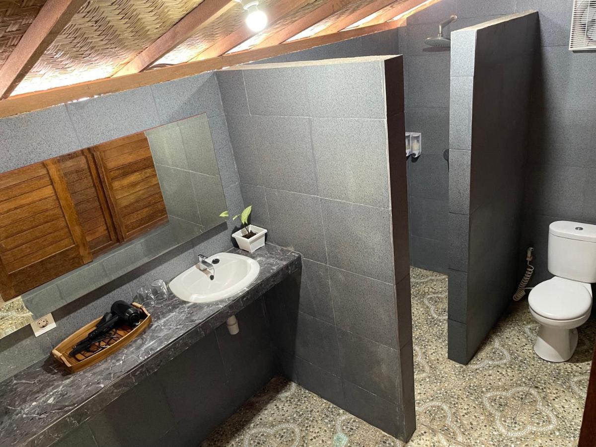 Mangrove Hut Guest house