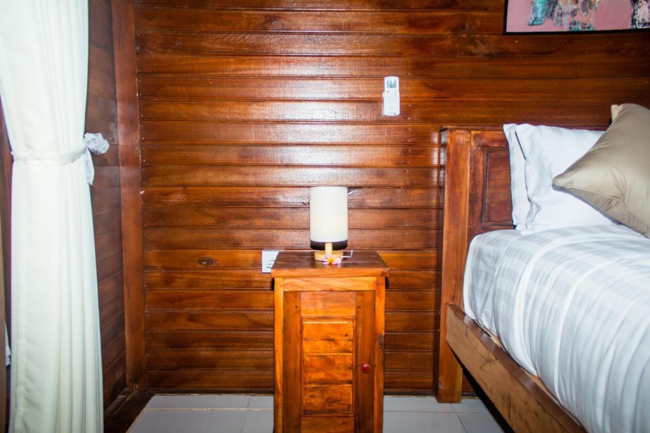 Guest house Kurnia & Sakti