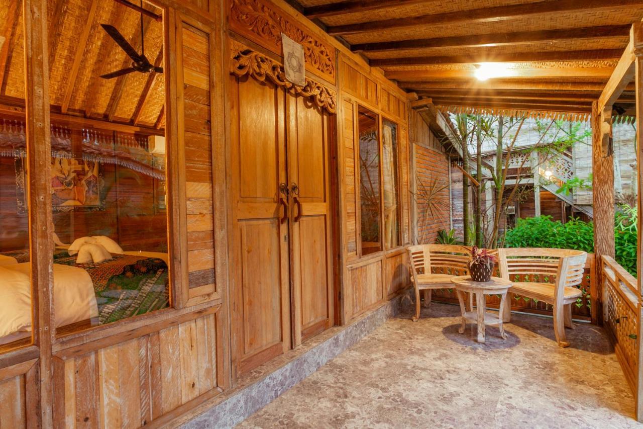 Resort Nauna