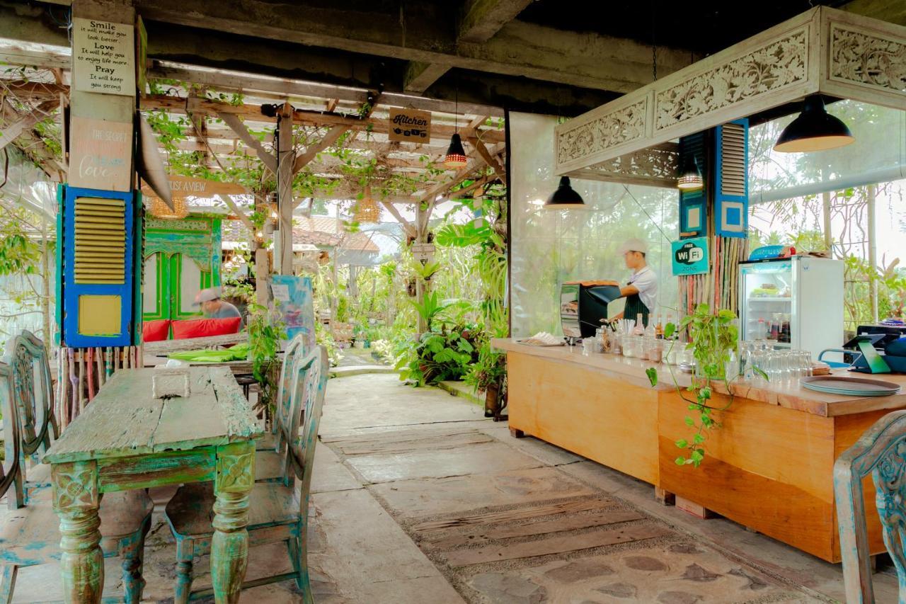 Nauna Resort