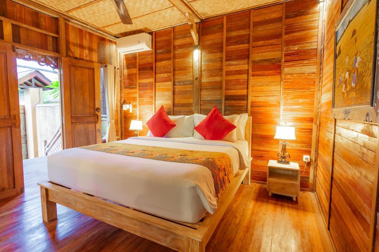Nauna Resort