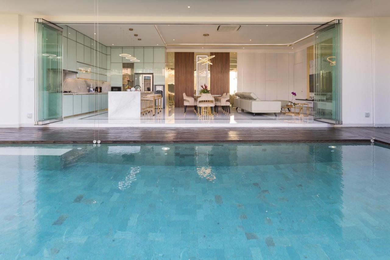 Louis Seminyak By Nagisa Bali Legian (Bali)