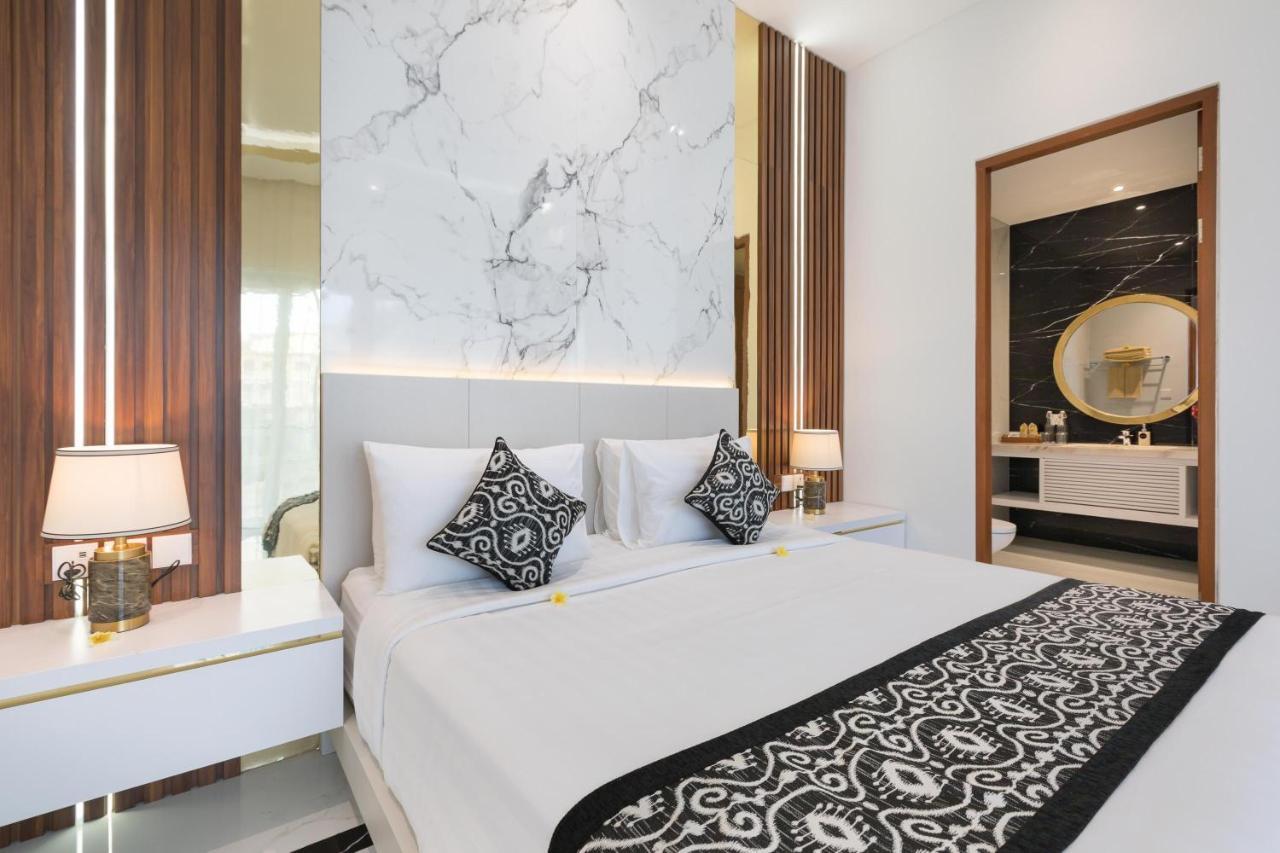 Villa Louis Seminyak By Nagisa Bali Legian (Bali)