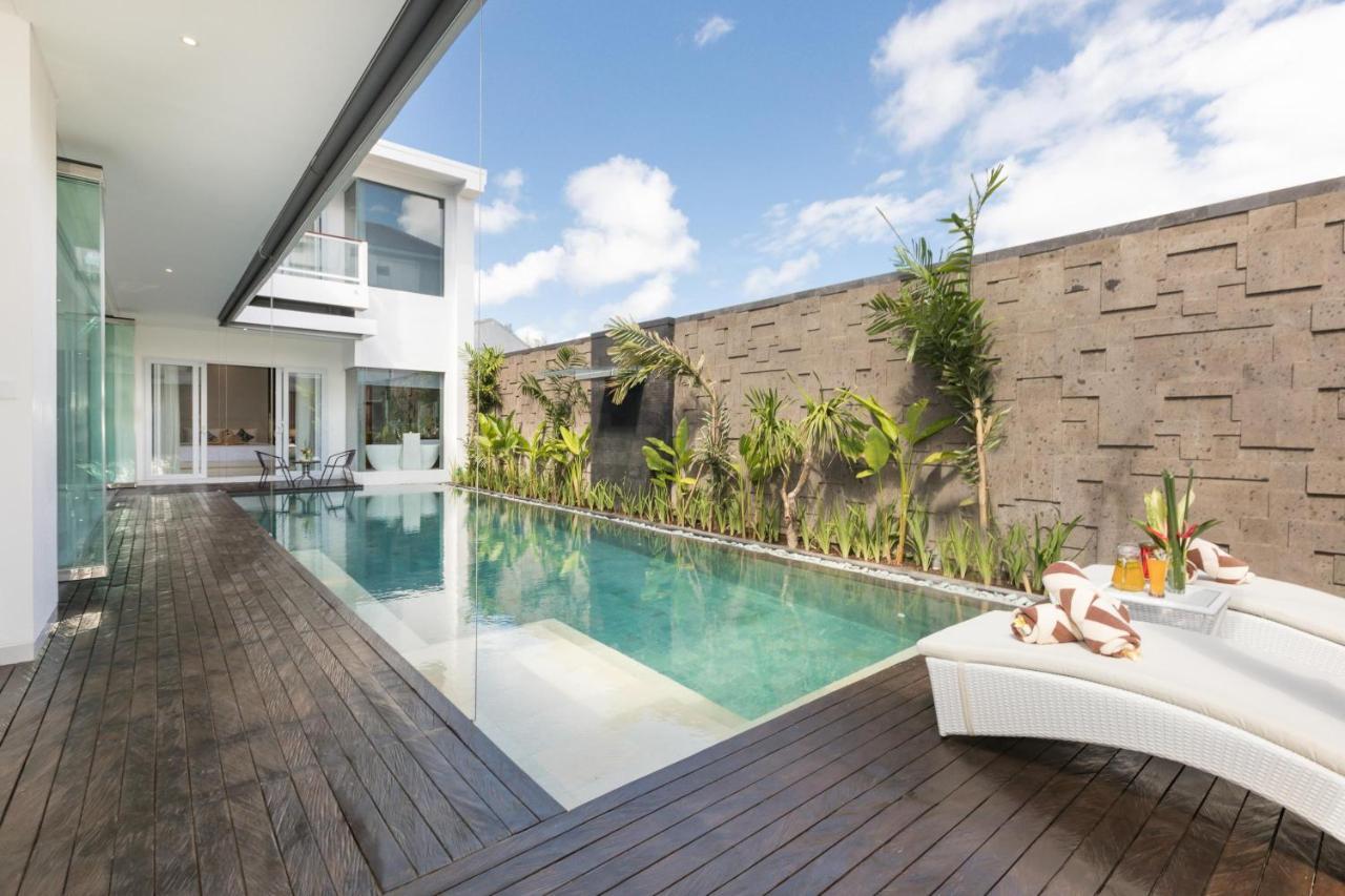 Louis Seminyak By Nagisa Bali Villa *