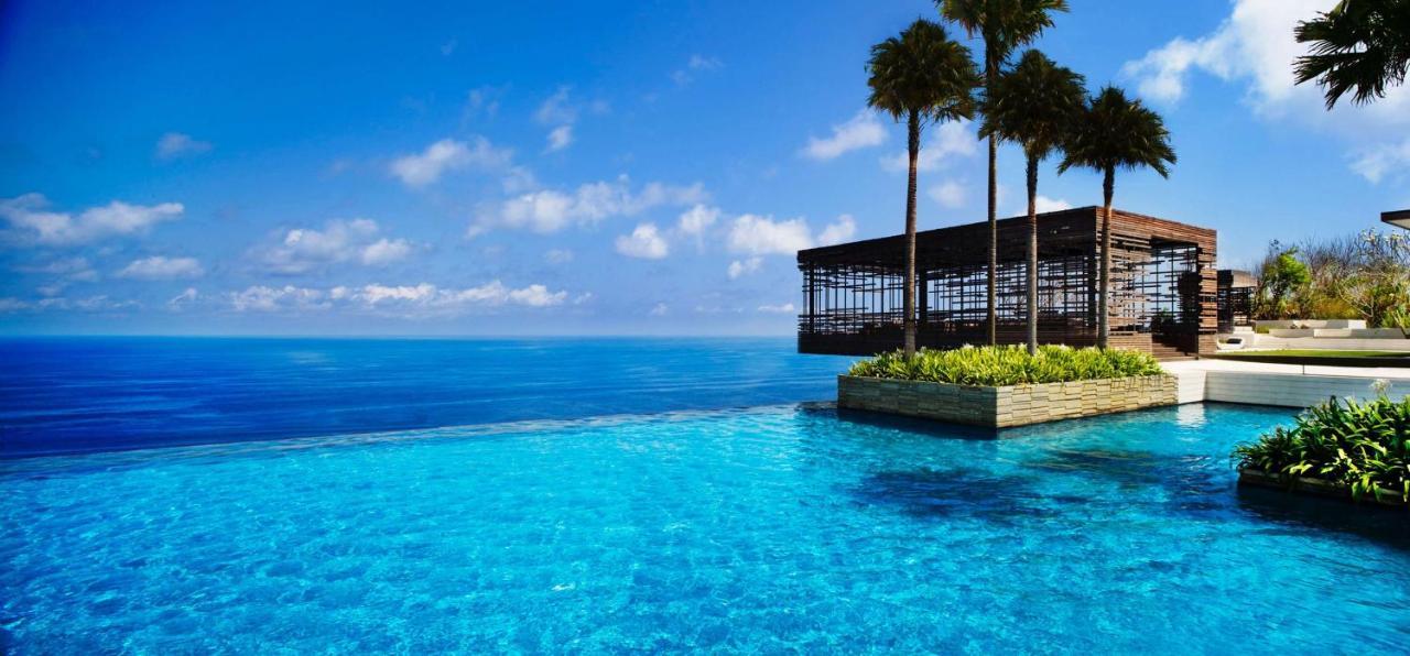 Villa Alila Uluwatu (Bali)