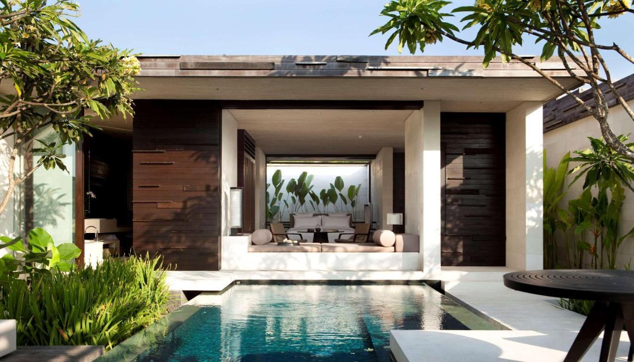 Villa Alila Uluwatu (Bali)