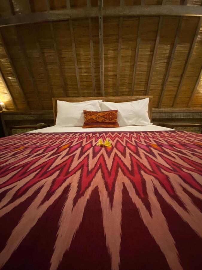 The Hideaway Bed & Breakfast Canggu (Bali)