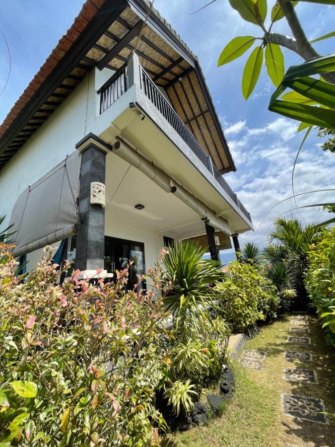 Guest house The Bbq Amed (Bali)