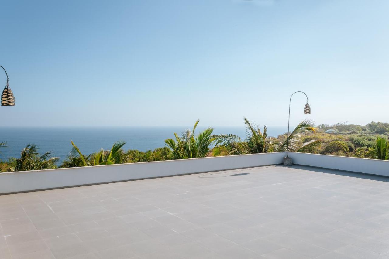 Terrazza Plenilunio * Uluwatu (Bali)