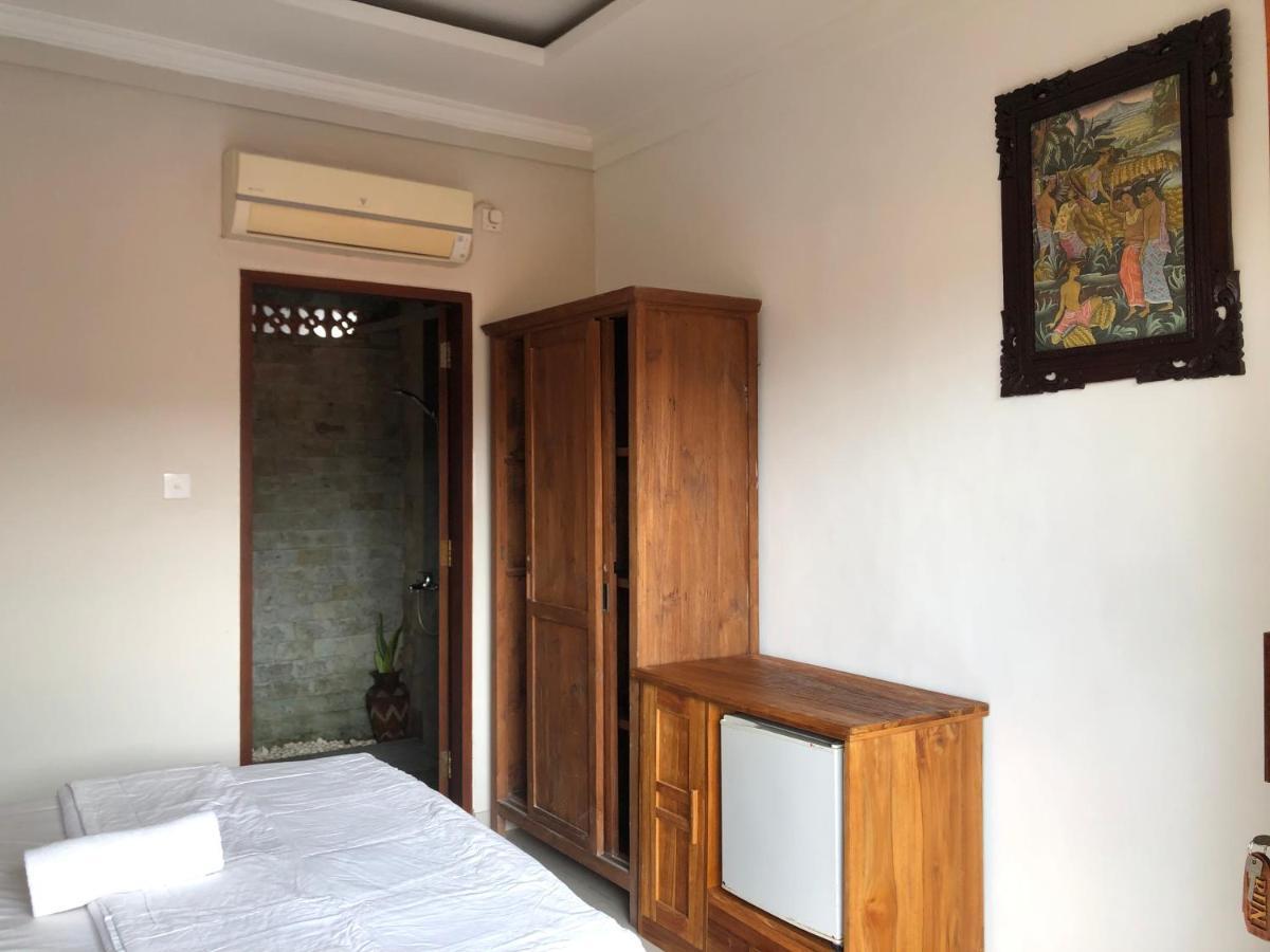 Bed & Breakfast Run House Ubud (Bali)
