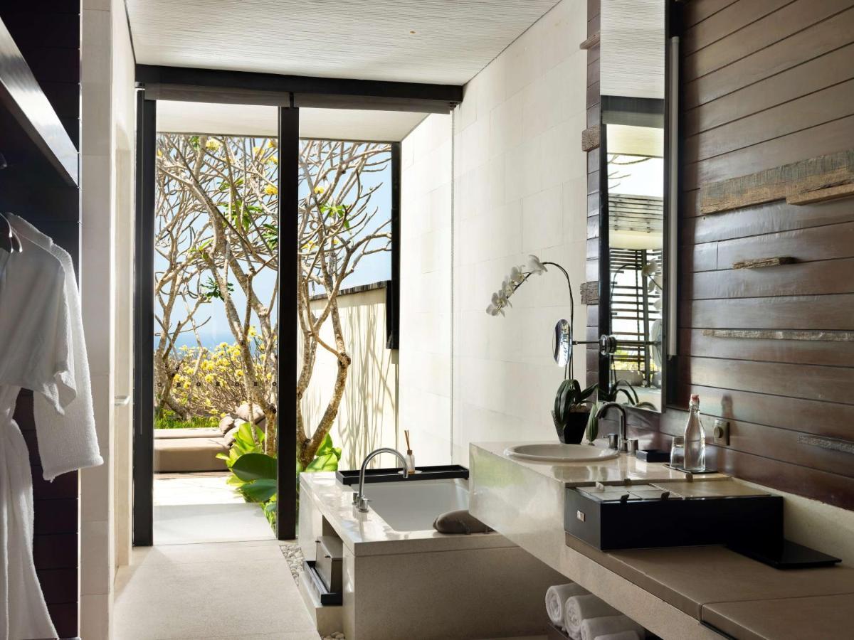 Villa Alila