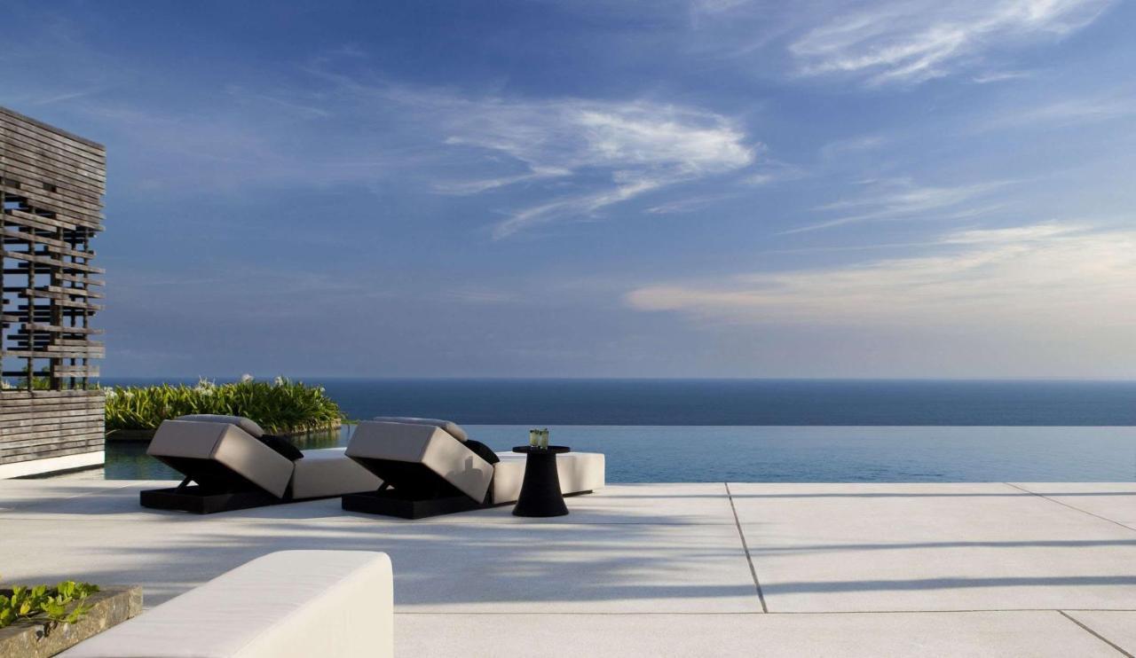 Villa Alila Uluwatu (Bali)