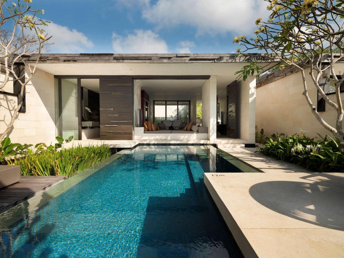 Alila Villa *