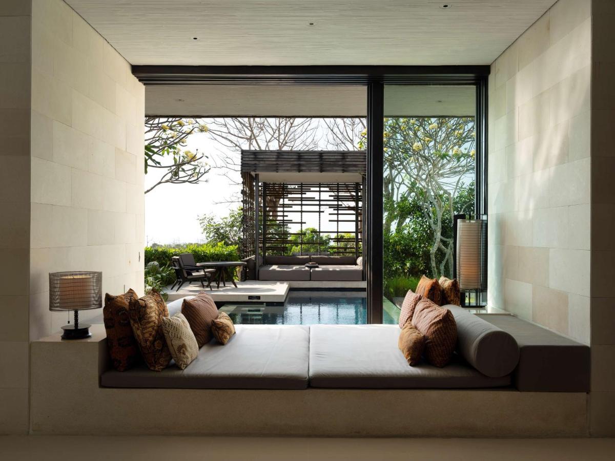 Alila Villa *