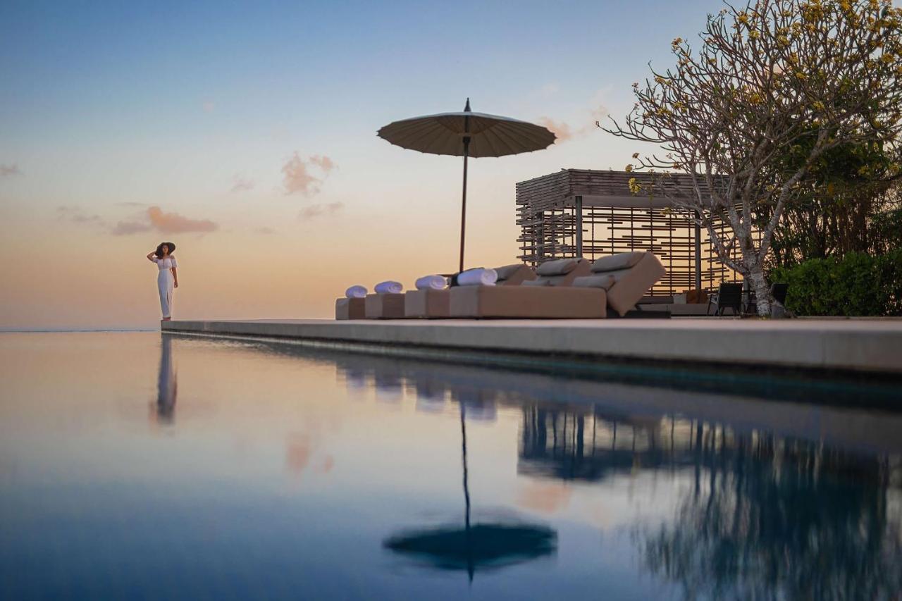 Villa Alila *