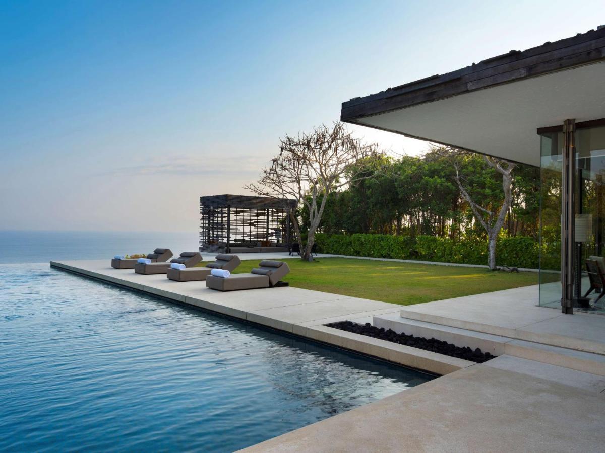 Alila * Uluwatu (Bali)