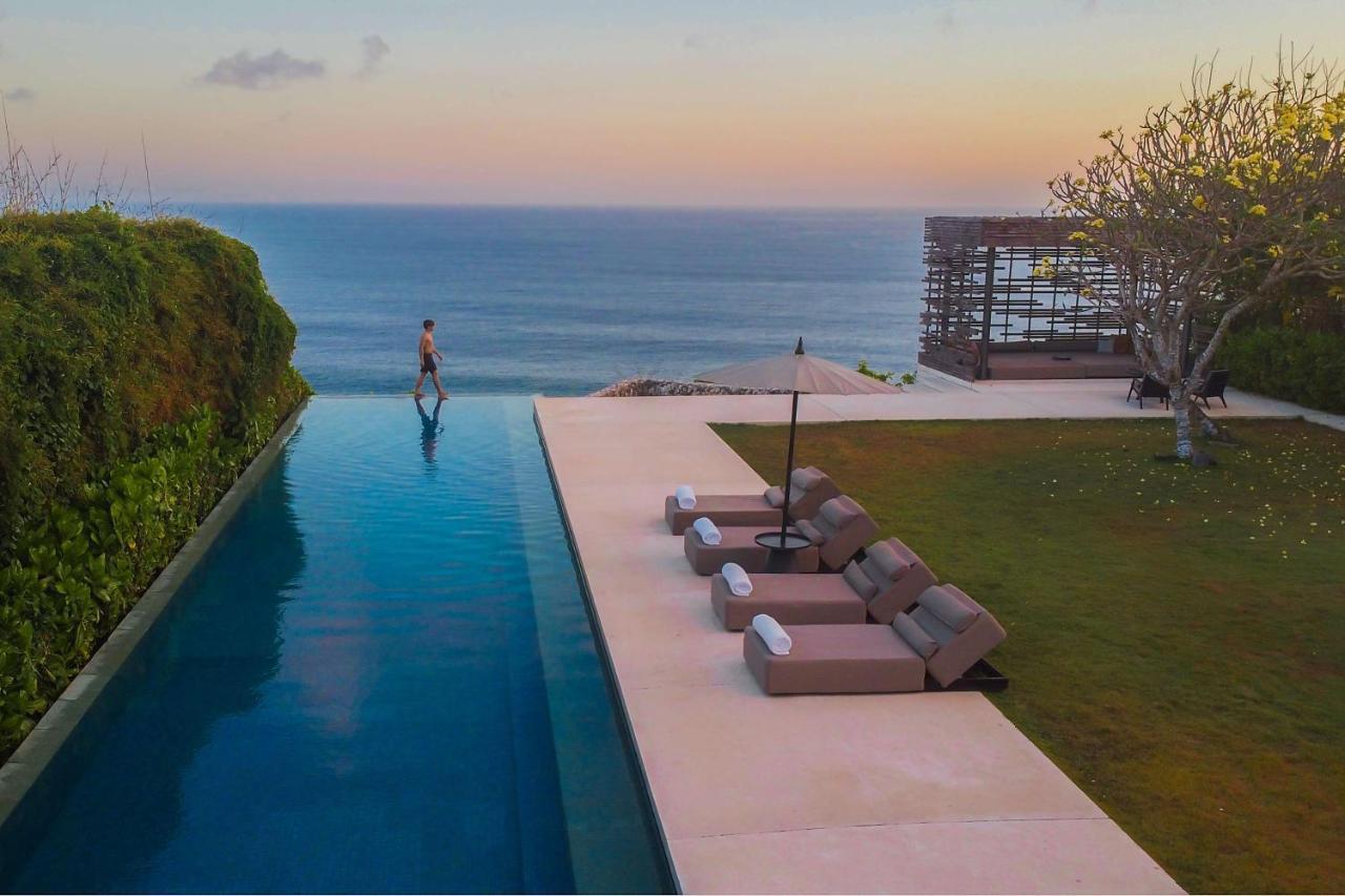 Villa Alila
