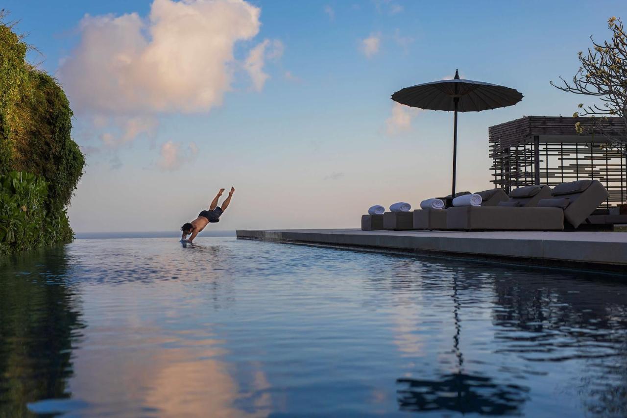 Alila Villa *