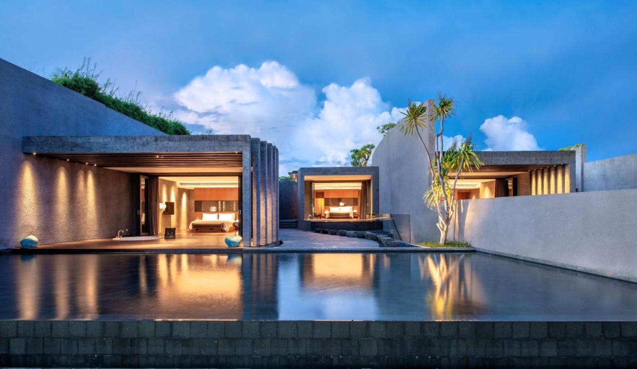 Villa Alila