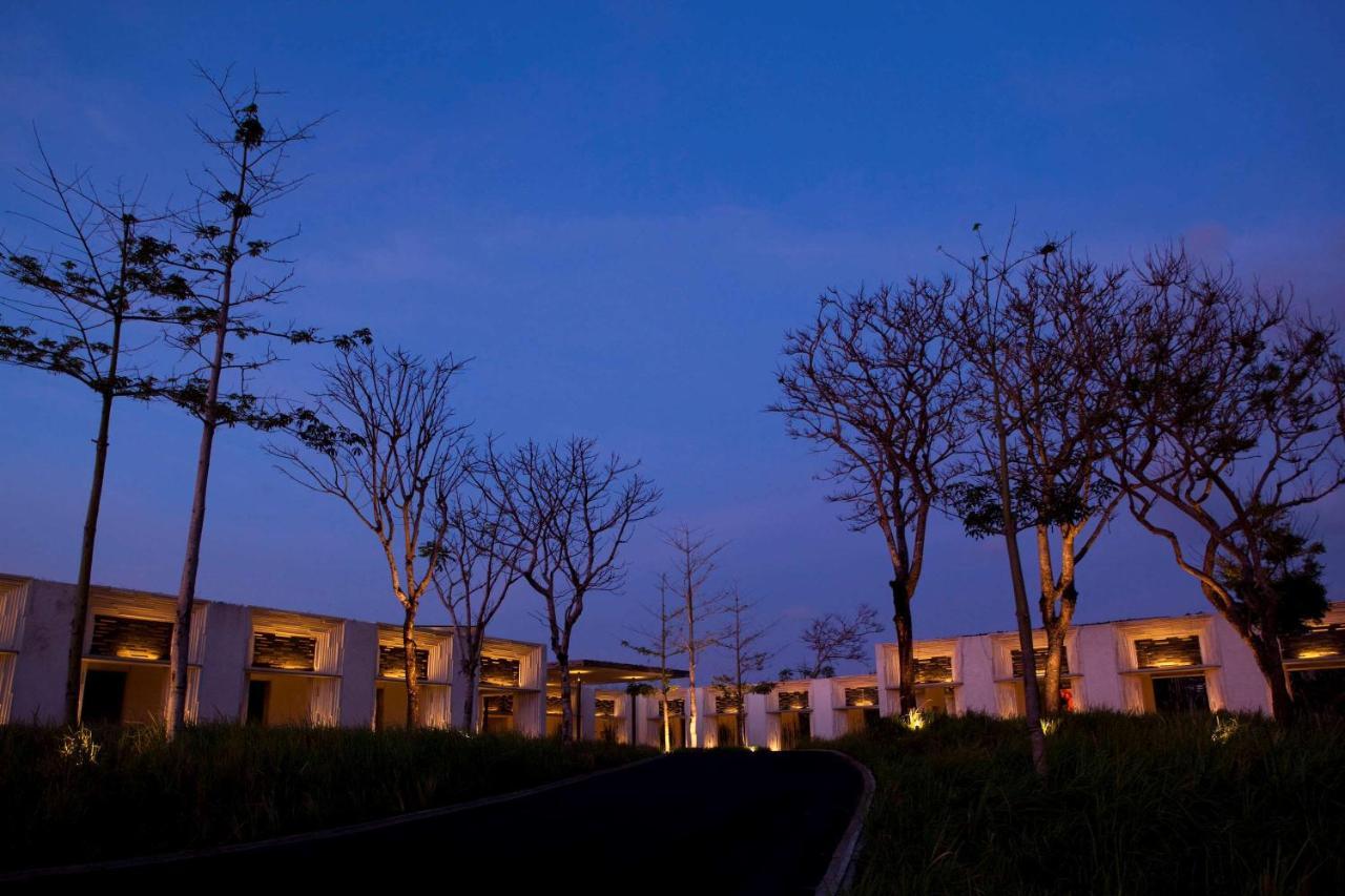 Alila Villa