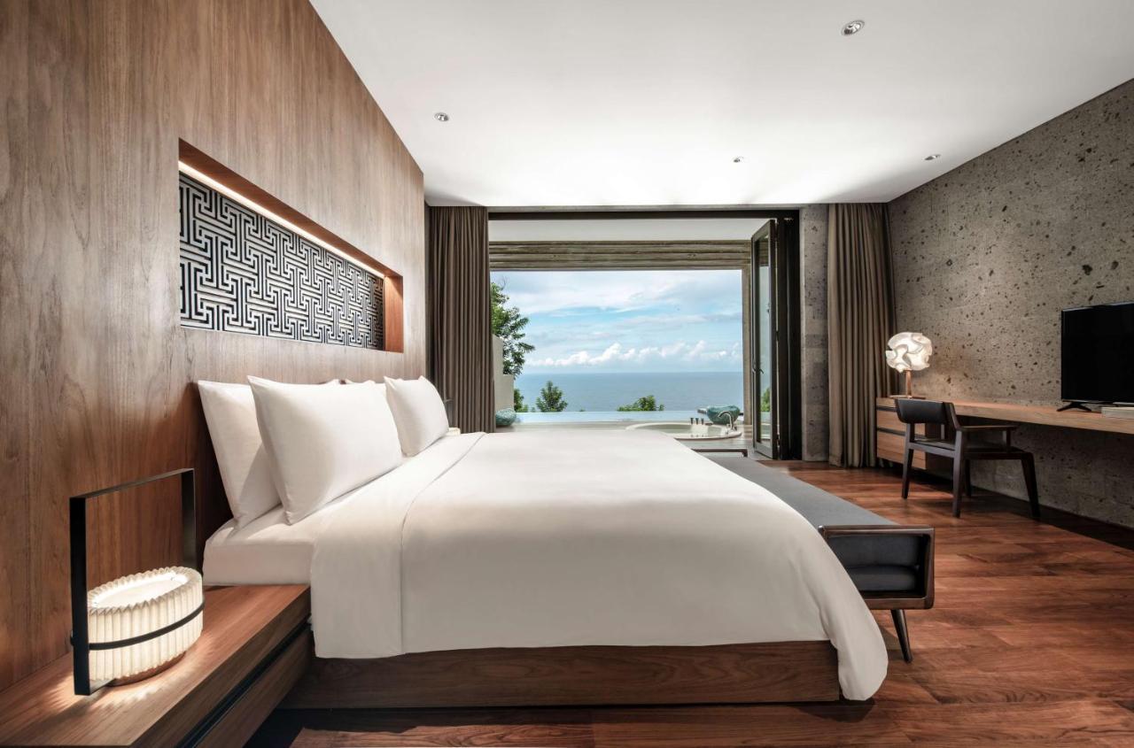 Alila Villa *