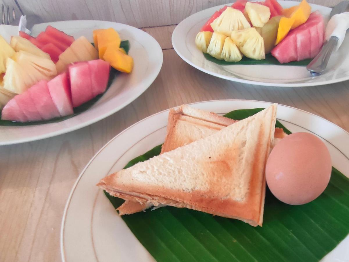 Yogi Guest house *