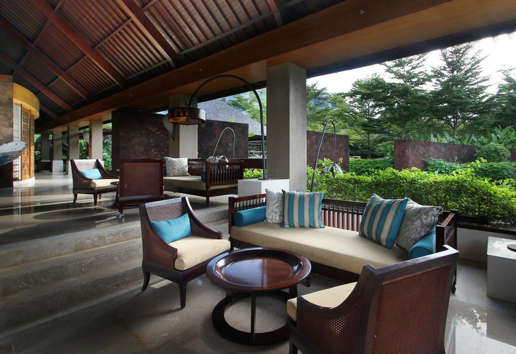 Apartemen Luxury At Ayana Residences Jimbaran (Bali)