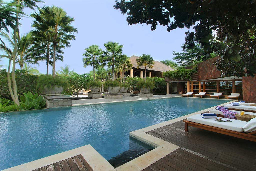 Luxury At Ayana Residences Apartemen Jimbaran (Bali)