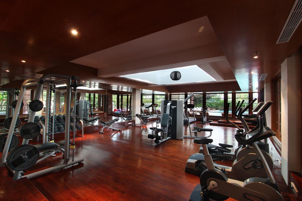 Apartemen Luxury At Ayana Residences Jimbaran (Bali)
