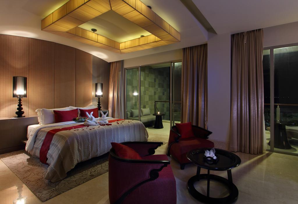 Apartemen Luxury At Ayana Residences *