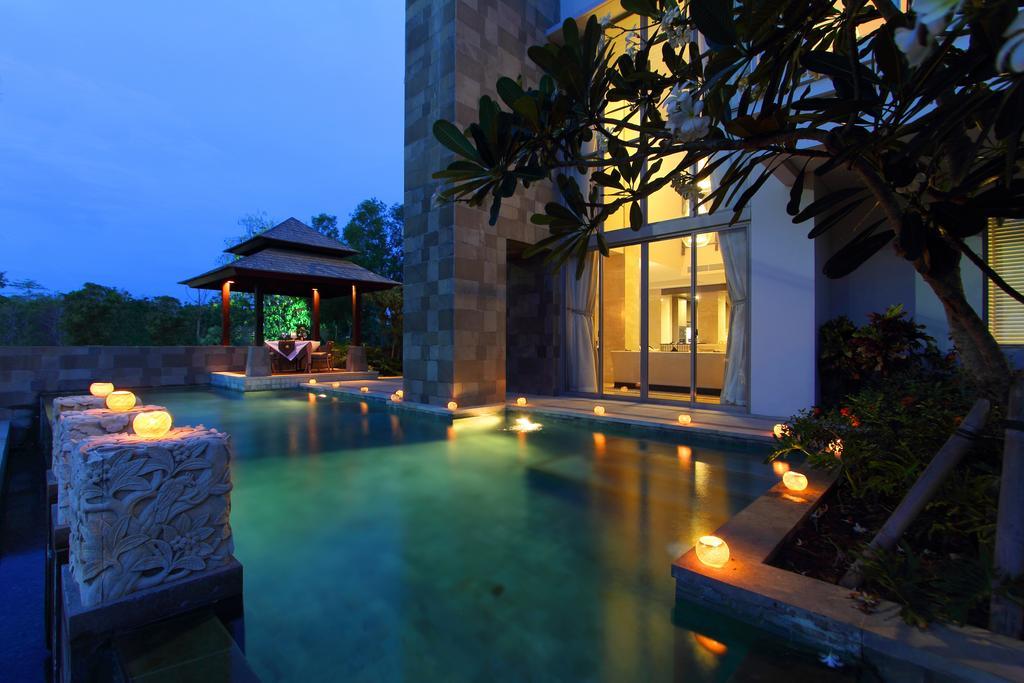 Luxury At Ayana Residences Apartemen
