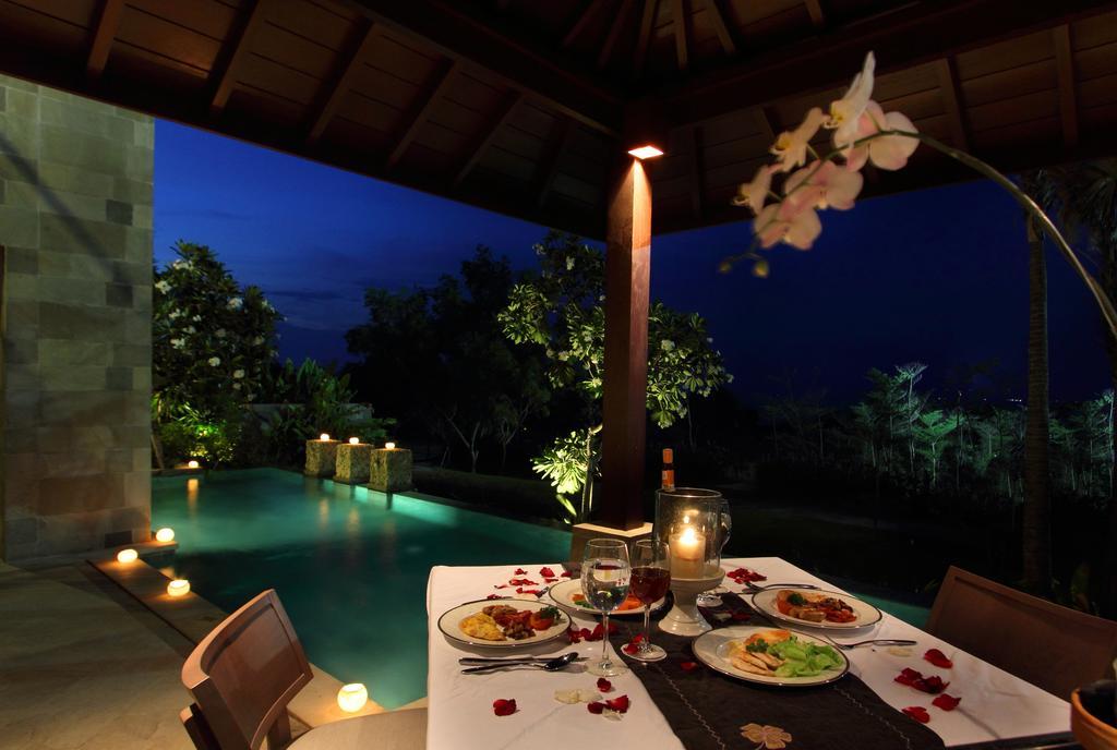 Apartemen Luxury At Ayana Residences *