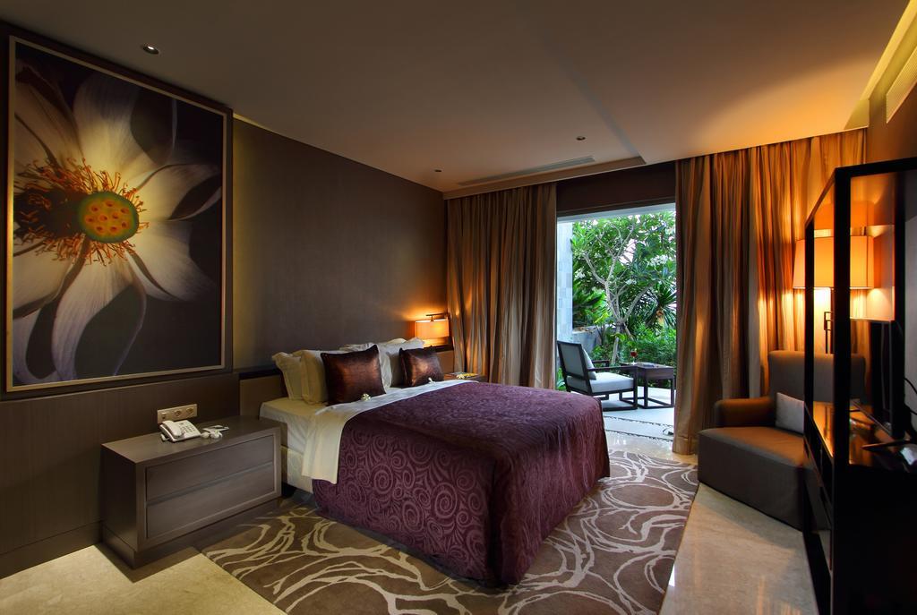 Luxury At Ayana Residences Apartemen Jimbaran (Bali)