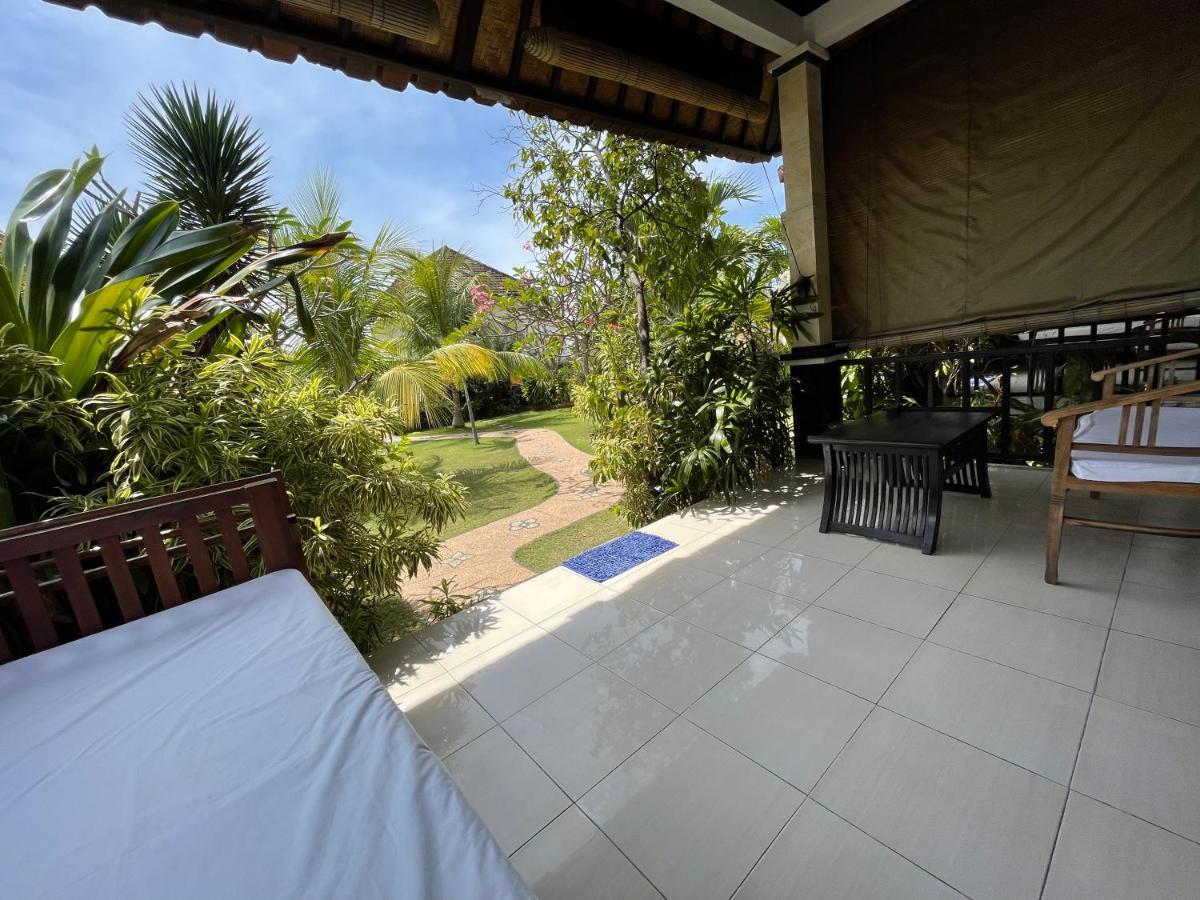 The Bbq Amed (Bali)