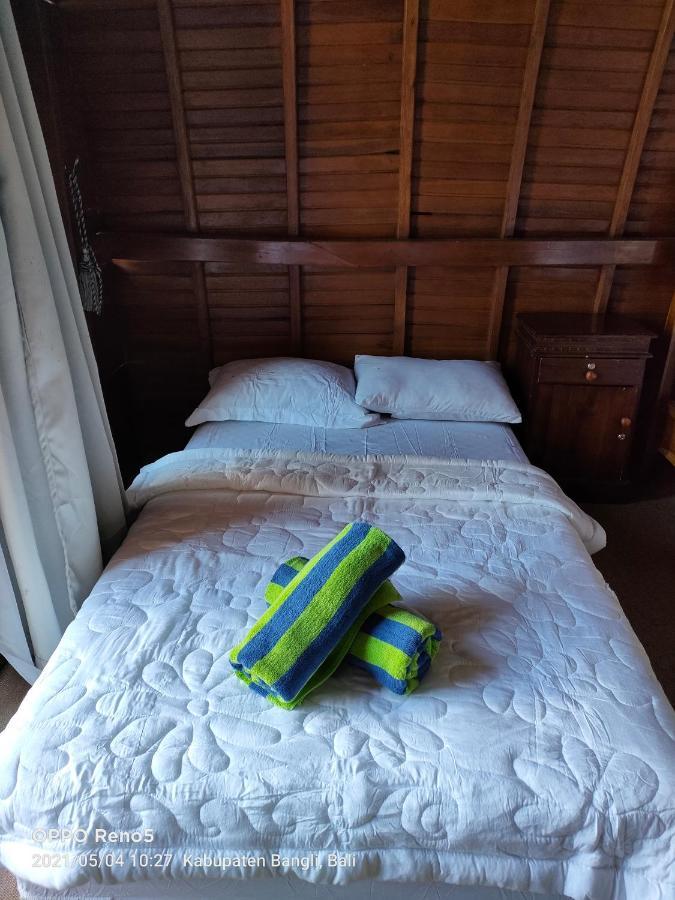 Batur Water Park Hotel Bangli