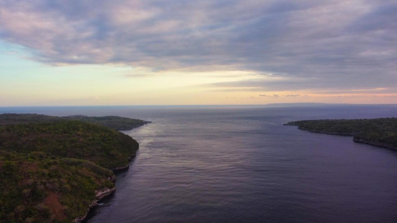 Oceanview Nusa Penida Holiday park 2*