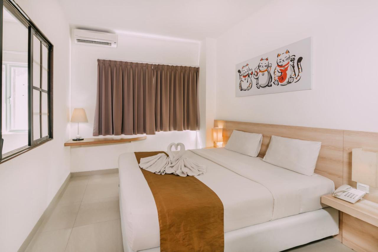 The Salak Bali Hotel Denpasar (Bali)
