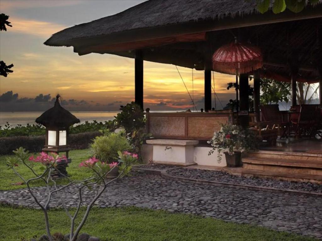 Gaia-oasis Hotel 3*