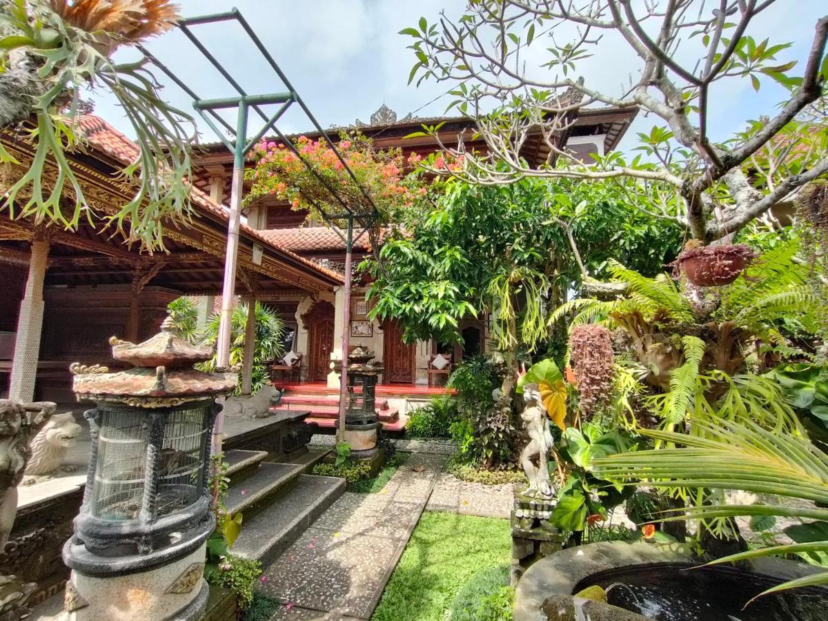 Homestay Tungeh