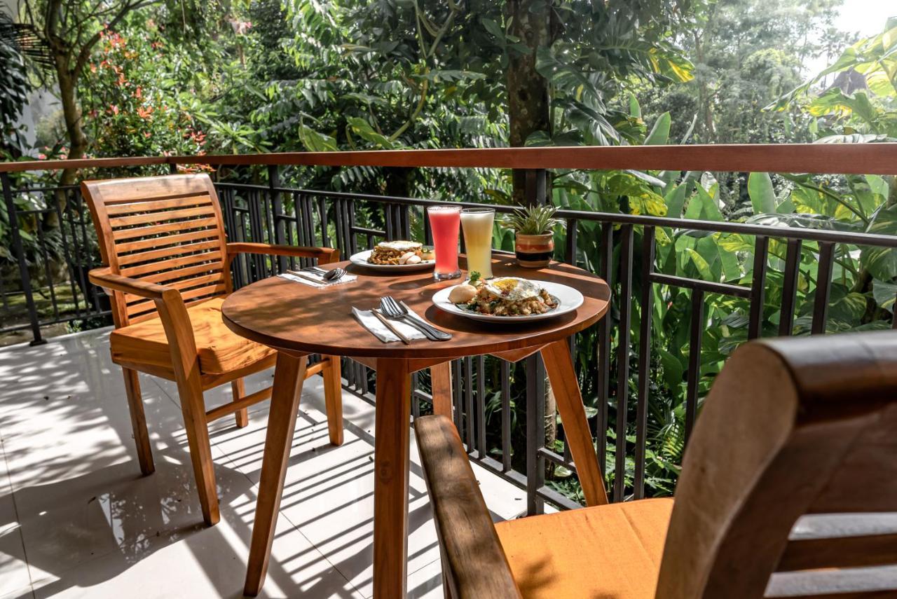 Holiday park Gunung Merta Ubud (Bali)