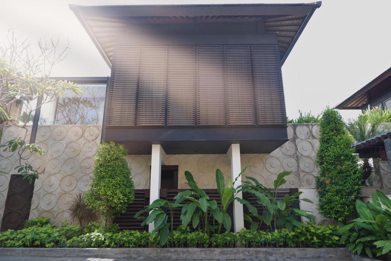 Puri Hiromi Boutique 3* Sanur (Bali)