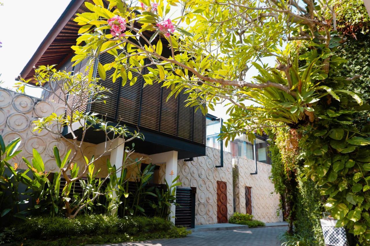 Puri Hiromi Boutique 3*