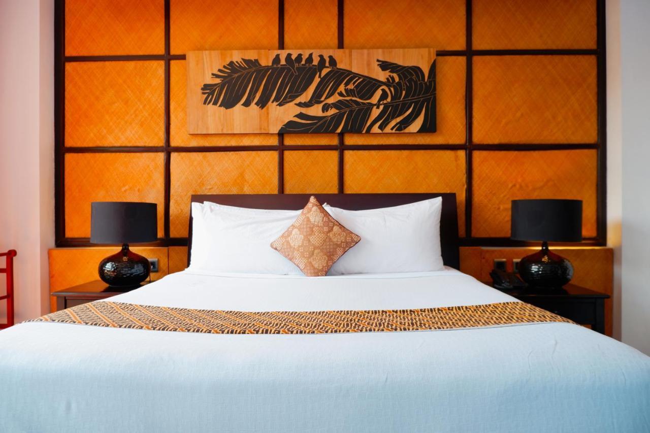 Aparthotel Puri Hiromi Boutique 3*