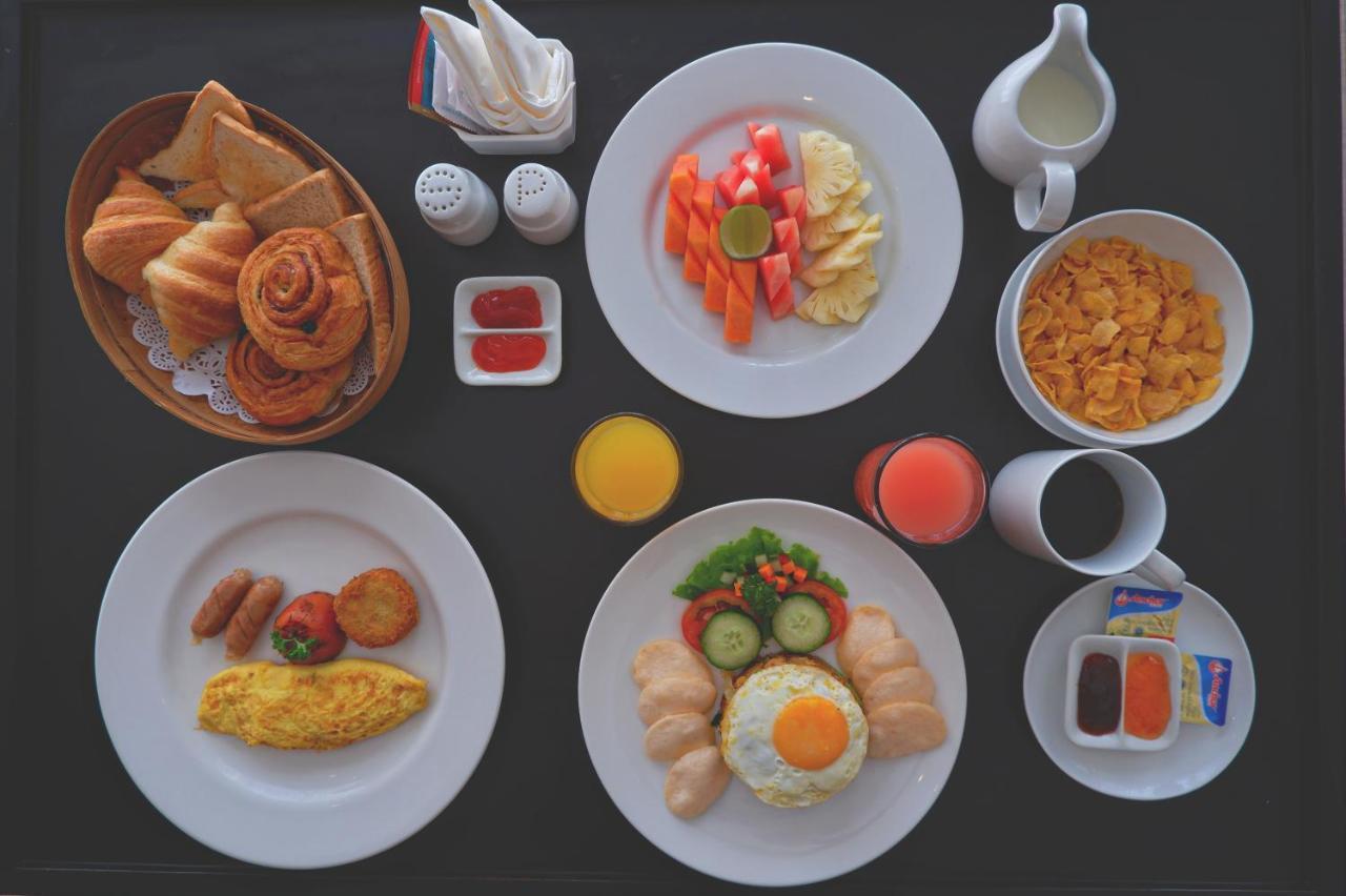 Aparthotel Puri Hiromi Boutique 3*
