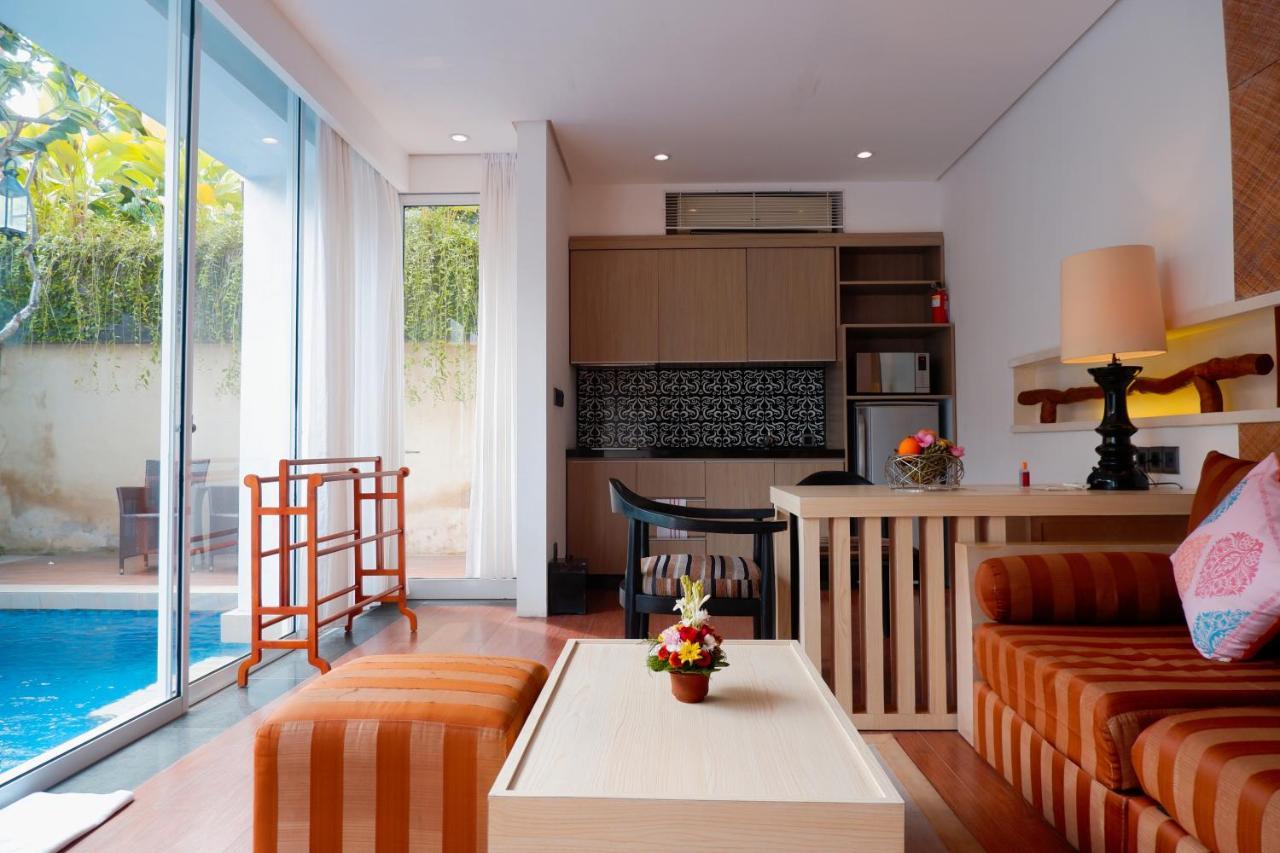 Puri Hiromi Boutique Sanur (Bali)