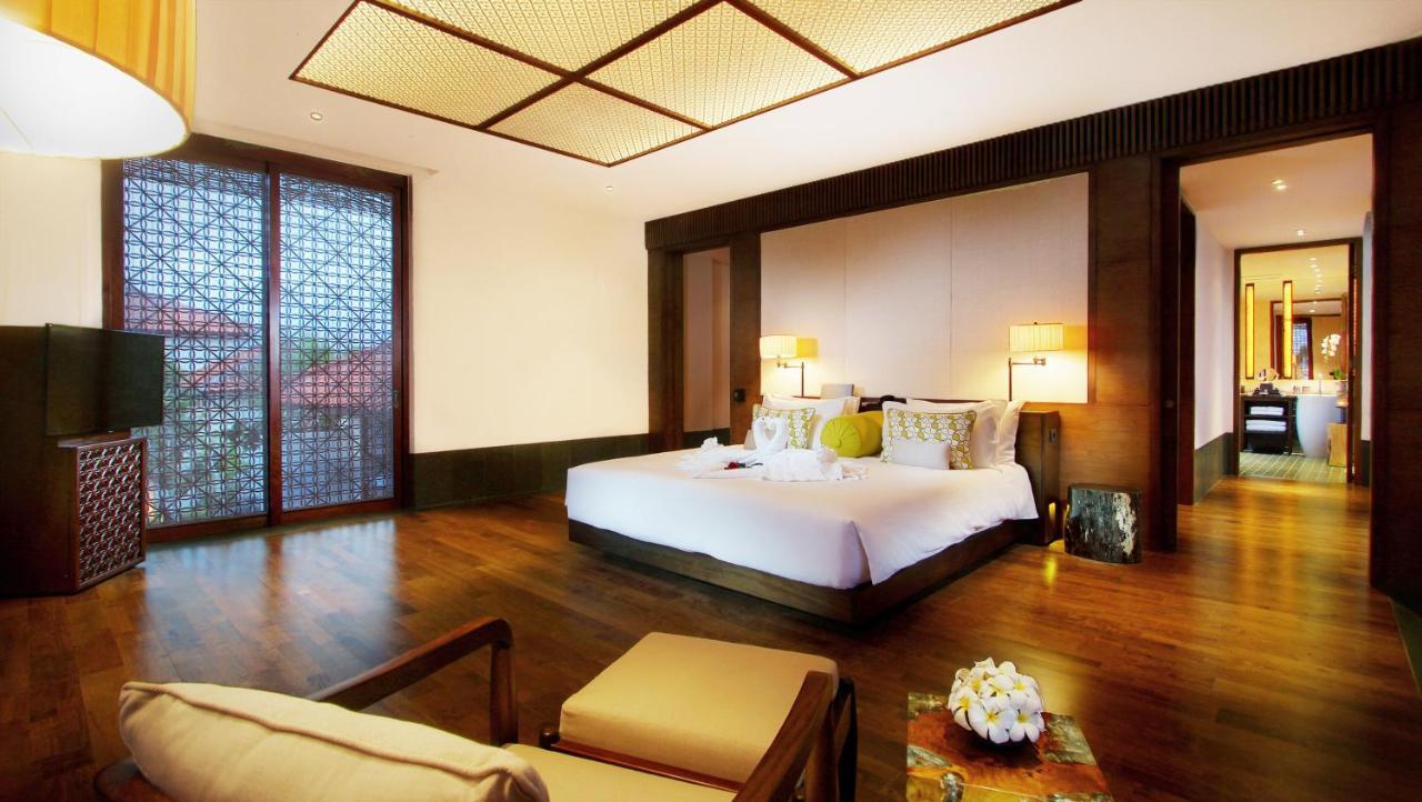 Intercontinental Bali By Ihg