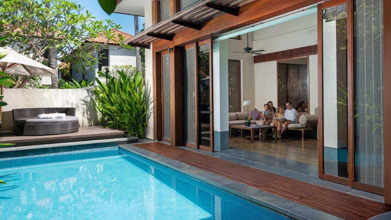 Intercontinental Bali By Ihg